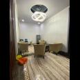 Rumah Full Furnished Siap Huni Perumahan Elite Lokasi Wisata Bukit Mas Surabaya 