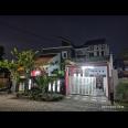 Rumah Cakep Istimewa Siap Huni Lokasi Gayungsari Barat Surabaya
