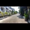 Rumah Minimalis Baru Renov Lokasi Elveka Kebonsari Surabaya Selatan