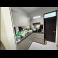 Rumah Murah Full Furnished Perumahan De Casa Residence Lakarsantri Surabaya Barat