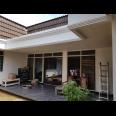 Dijual Rumah Murah Lebar 18 Hitung Tanah Lokasi Kutisari Indah Surabaya