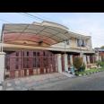Rumah Besar Asri Harga Dibawah Pasaran  Lokasi Ketintang Wiyata  Surabaya