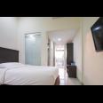 Guest House Aktif Siap Kerja Sama Dengan OYO/RedDoorz Lokasi Gayungsari Surabaya 