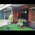 Rumah Besar Asri Harga Dibawah Pasaran  Lokasi Ketintang Wiyata  Surabaya