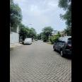 Dijual Rumah Murah Full Furnished di Perumahan Alam Galaxy Sambikerep Surabaya