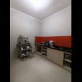 Dijual Rumah Murah Full Furnished di Perumahan Alam Galaxy Sambikerep Surabaya