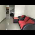 Rumah Strategis Full Furnished Siap Huni Lokasi Bendul Merisi Surabaya