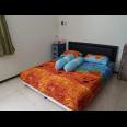 Dijual Rumah Murah Lebar 18 Hitung Tanah Lokasi Kutisari Indah Surabaya