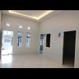 Rumah Baru Siap Huni Lokasi Pandugo Rungkut Surabaya Tmur