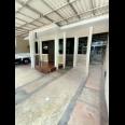 Dijual Rumah Murah Full Furnished di Perumahan Alam Galaxy Sambikerep Surabaya