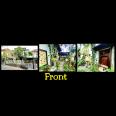 Dijual Rumah konsep villa Lok. Badung Bali