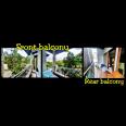 Dijual Rumah konsep villa Lok. Badung Bali