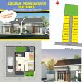 MOdern minimalis kavling lokasi argorejo, diskon puluhan juta