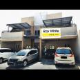 Jual Rumah Kos Dukuh Kupang Surabaya