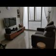 Dijual Rumah Full Furnished Perumahan Elite The Gayungsari Surabaya Selatan
