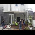 ‼️JUAL CEPAT‼️ Rumah Full Furnished Perumahan Elite The Gayungsari Surabaya Selatan