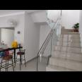 Dijual Rumah Full Furnished Perumahan Elite The Gayungsari Surabaya Selatan