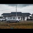 Dijual rumah minimalis murah @kota stabat