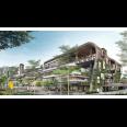 Apartemen LRT City GATEWAY PARK lokasi strategis di Jakarta Timur berkonsep Urban Resort