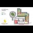 Apartemen LRT City GATEWAY PARK lokasi strategis di Jakarta Timur berkonsep Urban Resort
