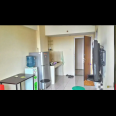 Dijual Apartement Puncak Permai Tower C Tipe 2Br