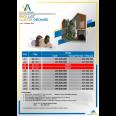 Promo Perumahan 2 lantai 395jt type 60 lokasi istimewa strategis 0 Aspal di malang 