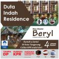 Rumah Minimalis 3 lantai Grand Duta Tangerang, DP 0%,free BPHTB AJB