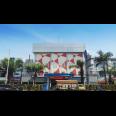 Dijual Hotel Aktif di Wiradesa, Pekalongan
