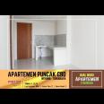 Apartemen Kosongan MurahPoull Puncak CBD, Wiyung, Surabaya.