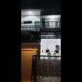 Rumah 2 Lantai 3 Kamar tidur Lokasi Tangerang Selatan Banten