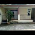 DIJUAL RUMAH SIAP HUNI DI KOMPLEK RIUNG BANDUNG