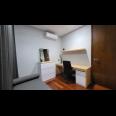 Apartemen Baru 2 kamar, The RoseBay Graha Famili - Surabaya.