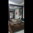 The Mansion Kemayoran Full Furnished