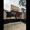 Ruko Dijual di Jatinegara Dekat Mall Cipinang Indah, Mall Bassura City, RS Yadika Pondok Bambu, Kampus UKI