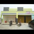 Dijual Murah Ruko Baru Strategis Cocok Untuk Buka Usaha di Wanasari Brebes