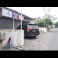 Sewa Ruko Ex Alfamart 2 Lantai Murah Lokasi Strategis Dekat Alun-alun Kota Malang