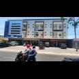 Ruko Murah 0 Jalan Raya  Kebonsari 3 Lantai Parkiran Extra Luas Surabaya Selatan