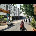 Ruko Murah 0 Jalan Raya  Kebonsari 3 Lantai Parkiran Extra Luas Surabaya Selatan