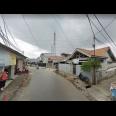 Disewa Rumah 2 Lantai Jalan Bangun Nusa