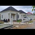 WA.0812-5333-7663, Perumahan Minimalis Dekat Bandara Supadio Pontianak