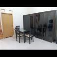 Rumah Dijual Siap Huni Strategis Dekat Pintu Tol Kukusan Beji Kota Depok 