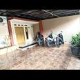 Rumah Dijual Siap Huni Strategis Dekat Pintu Tol Kukusan Beji Kota Depok 