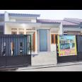 Dijual Rumah Baru Siap Huni di Jembatan Serong Dekat ITC Depok dan Stasiun Depok