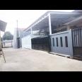 Dijual Rumah Baru Siap Huni di Jembatan Serong Dekat ITC Depok dan Stasiun Depok