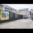 Dijual Rumah Baru Siap Huni di Jembatan Serong Dekat ITC Depok dan Stasiun Depok