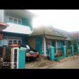 Rumah Dijual di Perumahan Polamas Dekat Kampus UIN Imam Bonjol Kota Padang