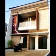 Rumah Dijual Dekat Puspitek Serpong, Mall Paradise Walk Serpong, RS Hermina Serpong, Stasiun Rawa Buntu