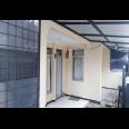 Rumah Dijual Murah Dekat Rumah Sakit Ginjal Ny. R.A. Habibie Kota Bandung