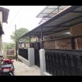 Rumah Dijual Murah Dekat Rumah Sakit Ginjal Ny. R.A. Habibie Kota Bandung