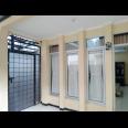 Rumah Dijual Murah Dekat Rumah Sakit Ginjal Ny. R.A. Habibie Kota Bandung